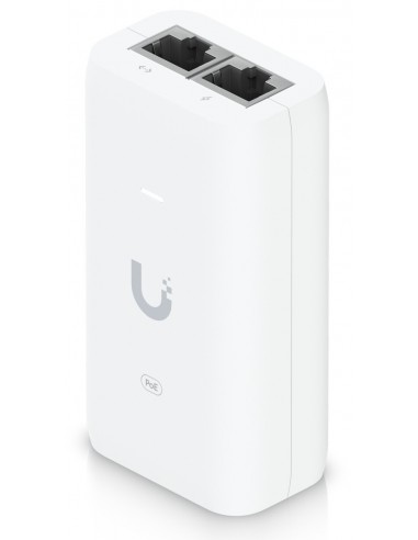Ubiquiti U-POE-af Гигабитов етернет 48 V